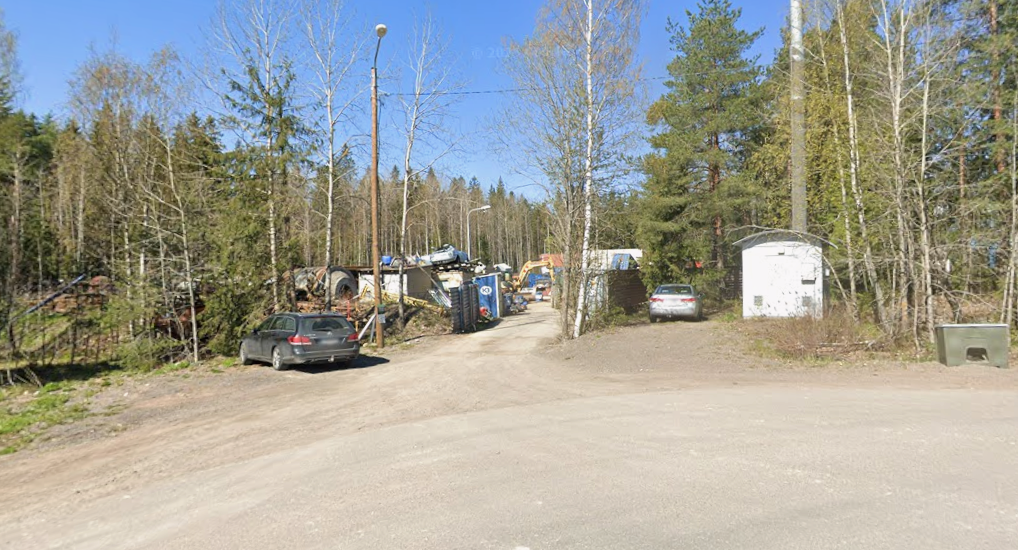 Kuusaan Romu Oy - photo 1