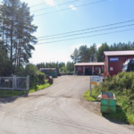 Kuva: Romuvälitys Tuovinen Oy