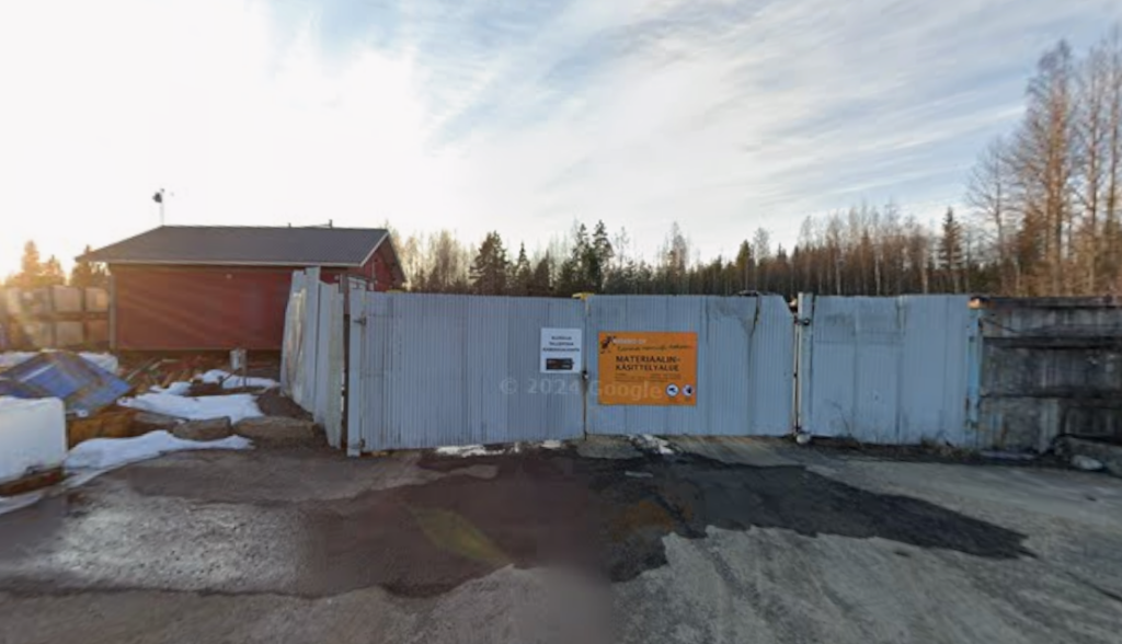 Reteko Jyväskylä - photo 1