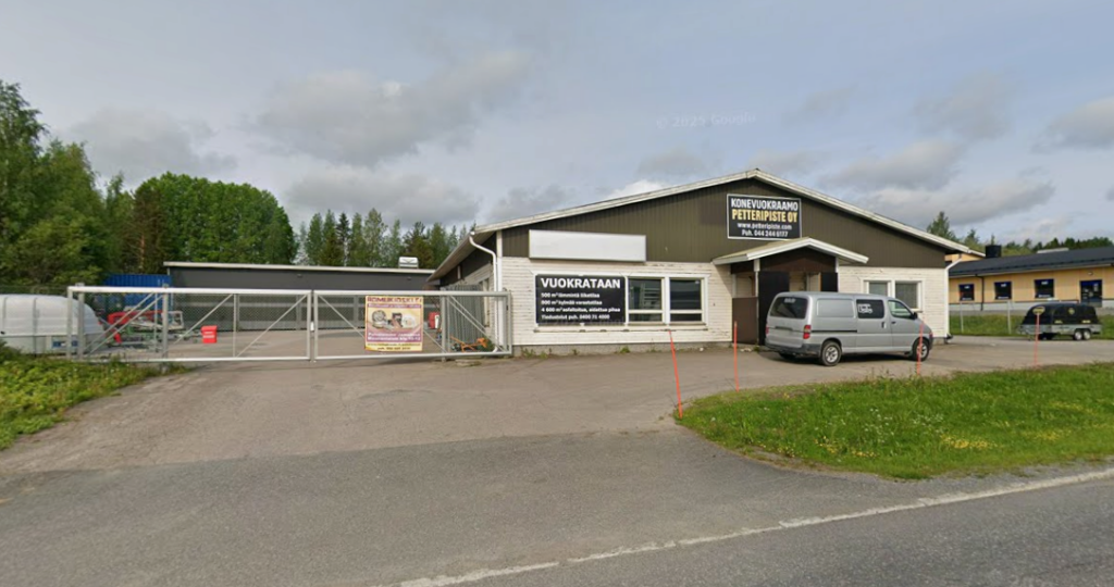 Romukioski Jämsä - photo 1