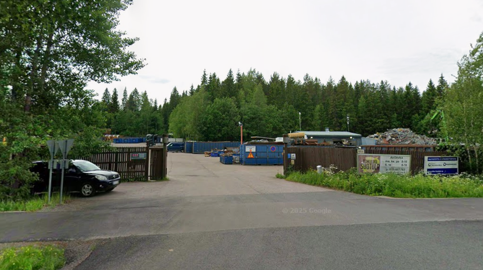 Romuliike Suotula Oy - photo 1