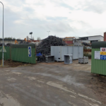 Kuva: Metallinkierrätys