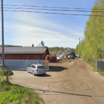 Kuva: Puijon Romu Oy