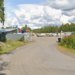 Kuva: Tiilimäen Romuliike Oy