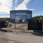 Kuva: Lapin Metallikierrätys Oy