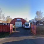 Kuva: Suvilahden Autopurkaamo Oy