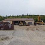 Kuva: Metallivälitys Lähdemaa Oy