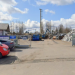 Kuva: Pohjanmaan Metallivälitys Oy