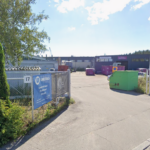 Kuva: Eurajoki Group - Helsinki