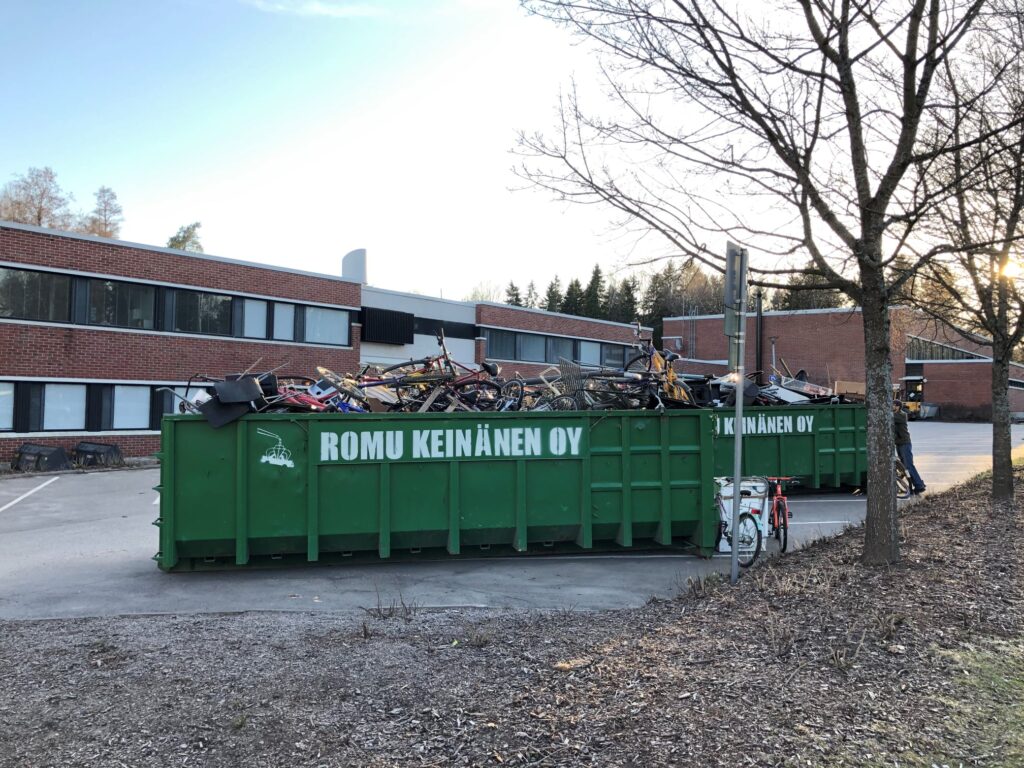 Romu Keinänen Oy - photo 3