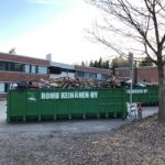 Kuva: Romu Keinänen Oy