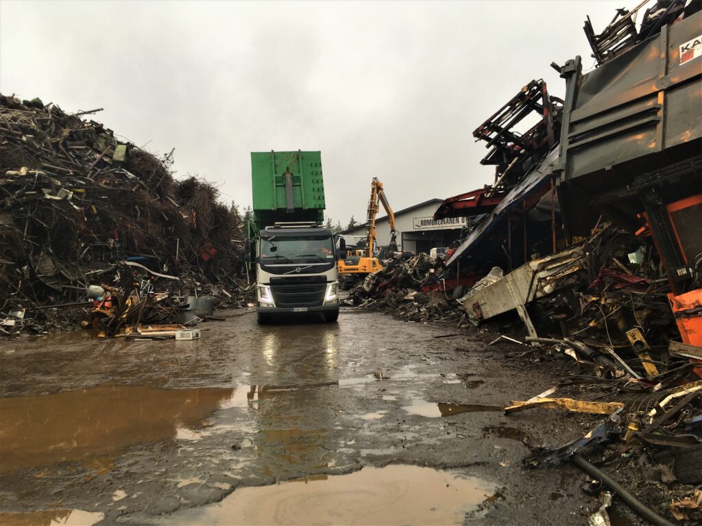 Romu Keinänen Oy - photo 2