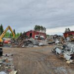 Kuva: Romuvälitys Tuovinen Oy