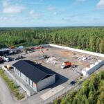 Kuva: KR Lännen Romu Oy