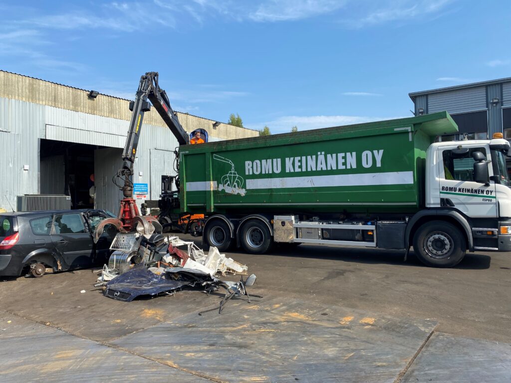 Romu Keinänen Oy - photo 2