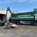 Kuva: Romu Keinänen Oy