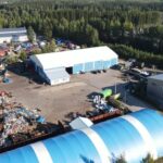 Kuva: Iisalmen Teräs ja Romu Oy