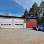 Kuva: Romukioski Kankaanpää