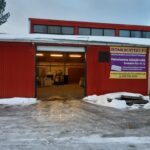 Kuva: Romukioski Jalasjärvi