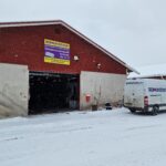 Kuva: Romukioski Seinäjoki