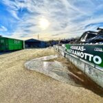 Kuva: Kierrätys Laineaho