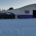 Kuva: Romukioski Lempäälä