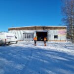 Kuva: Romukioski Loimaa