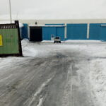 Kuva: Iisalmen Teräs ja Romu Oy