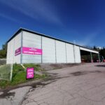 Kuva: Eurajoki Group - Turku