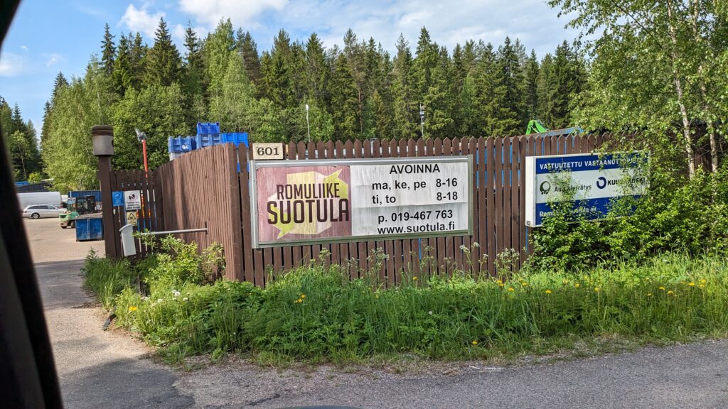 Romuliike Suotula Oy - photo 2