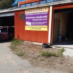 Kuva: Romukioski Jalasjärvi