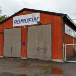 Kuva: ROMUFIN / RENKU OY