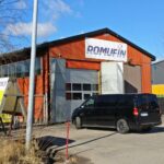 Kuva: ROMUFIN / RENKU OY